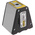 SKF Belt Alignment Tool - Laser Class 2, ±0.5 mm/m Accuracy, 70 x 74 x 61mm