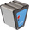 SKF Belt Alignment Tool - Laser Class 2, ±0.5 mm/m Accuracy, 70 x 74 x 61mm