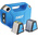 SKF Belt Alignment Tool - Laser Class 2, ±0.5 mm/m Accuracy, 70 x 74 x 61mm