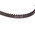 RS PRO Timing Belt, 134 Teeth, 670mm Length, 9mm Width