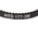 Contitech HTD 177-3M-06 Timing Belt, 59 Teeth, 177mm Length, 6mm Width