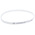 Contitech 6 / T2.5 / 285 SS Timing Belt, 114 Teeth, 285mm Length, 6mm Width