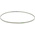 Contitech 6 / T2.5 / 650 SS Timing Belt, 260 Teeth, 650mm Length, 6mm Width
