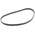Contitech 210 XL 037 Timing Belt, 105 Teeth, 533.5mm Length, 9.4mm Width