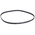 Contitech 230 XL 037 Timing Belt, 115 Teeth, 584.5mm Length, 9.4mm Width