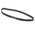 Contitech 322 L 075 Timing Belt, 86 Teeth, 819.15mm Length, 19.05mm Width