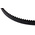 Contitech 525 5M 15 Timing Belt, 105 Teeth, 525mm Length, 15mm Width