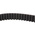 Contitech 720 8M 20 Timing Belt, 90 Teeth, 720mm Length, 20mm Width