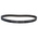 Contitech 720 8M 20 Timing Belt, 90 Teeth, 720mm Length, 20mm Width