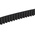 Contitech 1040 8M 20 Timing Belt, 130 Teeth, 1040mm Length, 20mm Width