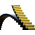 Contitech CTD 800-8M-21 Timing Belt, 100 Teeth, 800mm Length, 21mm Width