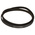 Contitech HTD 2000-5M-15 Timing Belt, 400 Teeth, 2000mm Length, 15mm Width