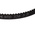 Contitech HTD 330-3M-06 Timing Belt, 110 Teeth, 330mm Length, 6mm Width
