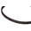 Contitech HTD 330-3M-06 Timing Belt, 110 Teeth, 330mm Length, 6mm Width
