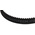 Contitech HTD 300-3M-09 Timing Belt, 100 Teeth, 300mm Length, 9mm Width