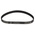 Contitech HTD 312-3M-09 Timing Belt, 104 Teeth, 312mm Length, 9mm Width