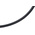 RS PRO Drive Belt, belt section Z, 660mm Length