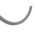 RS PRO Drive Belt, belt section A, 1160mm Length