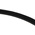 RS PRO Drive Belt, belt section SPA, 1332mm Length