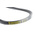 RS PRO Drive Belt, belt section SPA, 2182mm Length