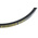 RS PRO Drive Belt, belt section SPA, 2300mm Length