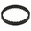 Contitech HTD 336-3M-09 Timing Belt, 112 Teeth, 336mm Length, 9mm Width
