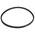 Hutchinson Drive Belt, belt section J