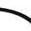 RS PRO Drive Belt, belt section SPZ, 772mm Length