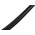 RS PRO Drive Belt, belt section SPZ, 1337mm Length
