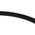 RS PRO Drive Belt, belt section SPA, 2432mm Length
