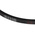 RS PRO Drive Belt, belt section SPA, 2432mm Length