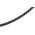 Contitech Drive Belt, belt section XPZ, 800mm Length