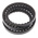 Contitech Drive Belt, belt section XPZ, 850mm Length