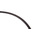 Contitech Drive Belt, belt section XPZ, 1180mm Length