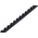 Contitech Drive Belt, belt section XPZ, 1700mm Length