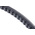 Contitech Drive Belt, belt section XPA, 1500mm Length
