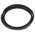 Contitech Drive Belt, belt section XPA, 2120mm Length