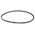 Contitech Drive Belt, belt section XPB, 1250mm Length