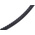 Contitech Drive Belt, belt section XPB, 1250mm Length