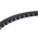 Contitech Drive Belt, belt section XPZ, 750mm Length
