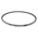 Contitech Drive Belt, belt section XPZ, 750mm Length