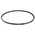 Contitech Drive Belt, belt section XPA, 1030mm Length