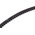 Contitech Drive Belt, belt section XPA, 1480mm Length
