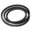 Contitech Drive Belt, belt section XPA, 1480mm Length