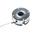 WARNER ELECTRIC EUROPE Electromagnetic Brake Power On 0.791Nm 24V dc