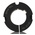 RS PRO Taper Bush 2012, 38mm Shaft Diameter