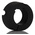 RS PRO Taper Bush 2012, 38mm Shaft Diameter