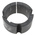 RS PRO Taper Bush 1610, 42mm Shaft Diameter