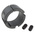 RS PRO Taper Bush 1610, 42mm Shaft Diameter