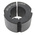 RS PRO Taper Bush 1108, 20mm Shaft Diameter